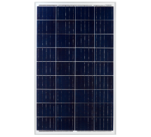Солнечная батарея Delta SM 100-12 P
